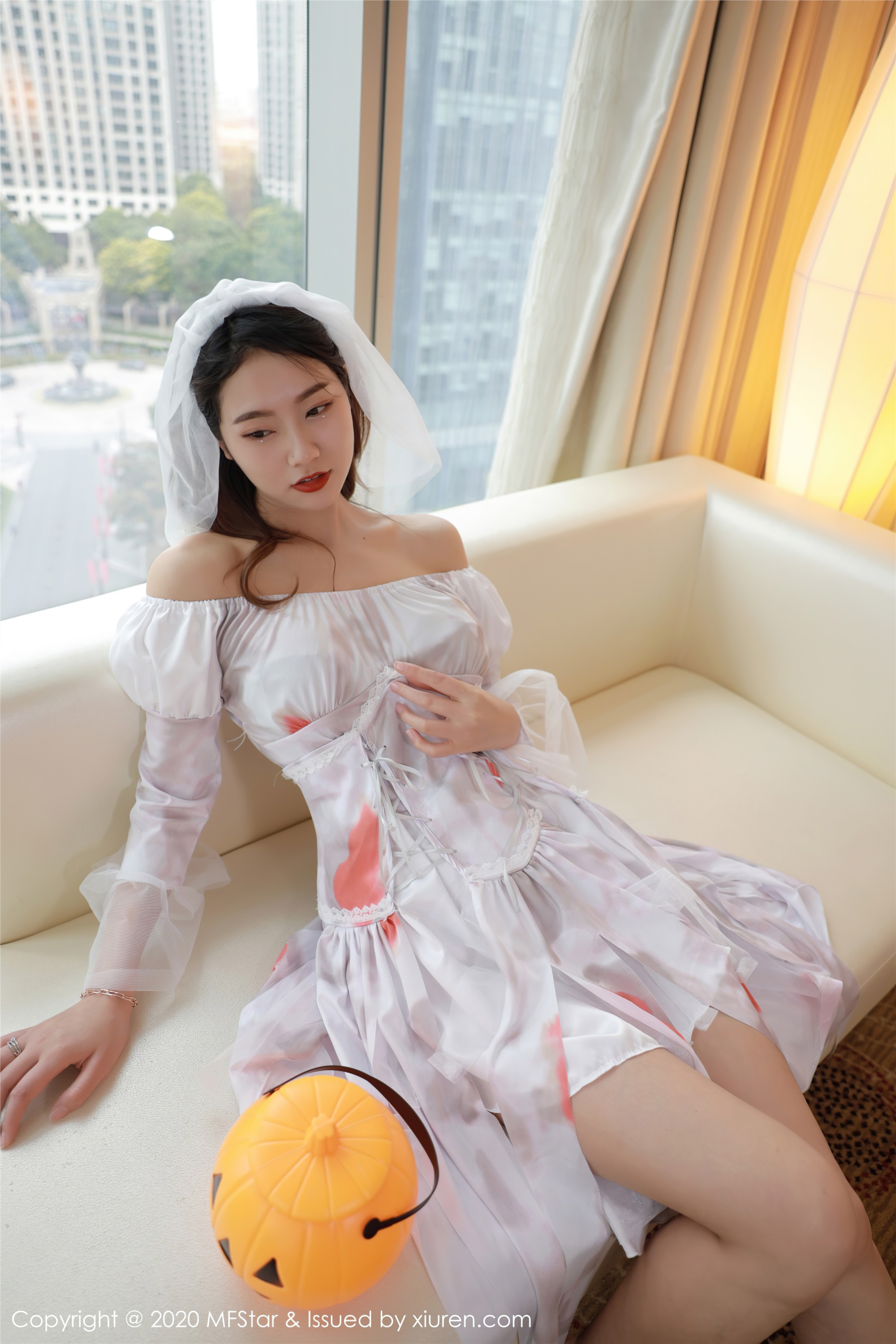 MFStar模范学院 2020-10-30 Vol.408 方子萱